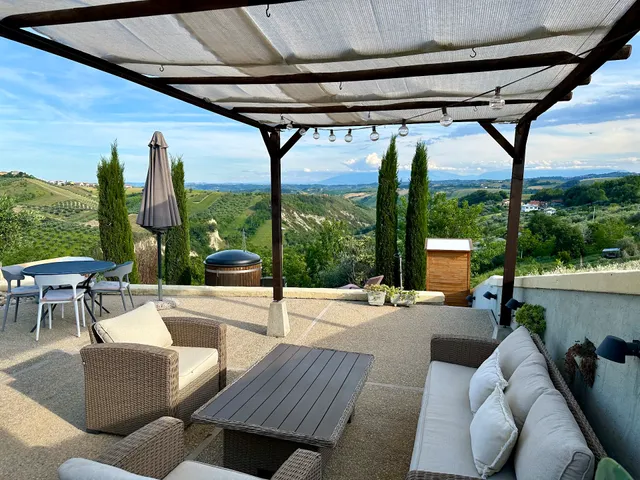 B&B Tramontana en Wellness Resort