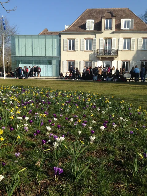 European Institutions Information Centre