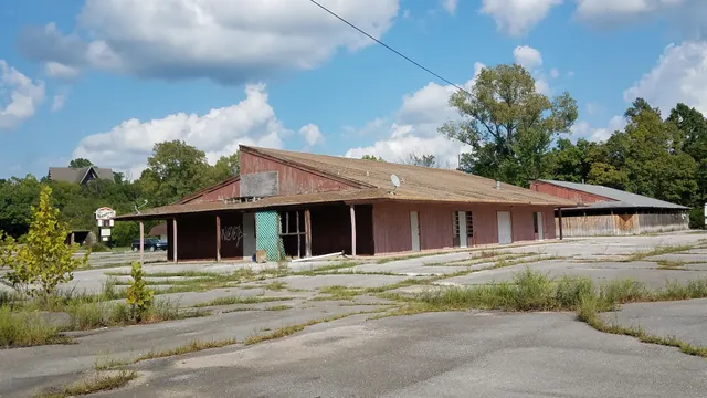 Buffalo River Art & Nature Lodge