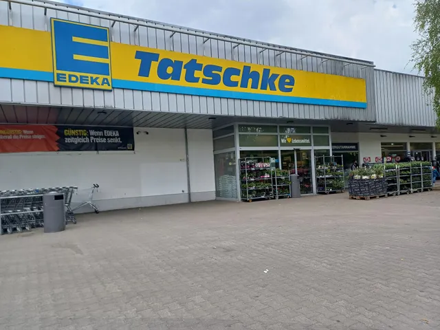 EDEKA Tatschke