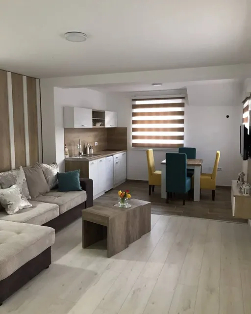 Apartmani "Drinska Idila"