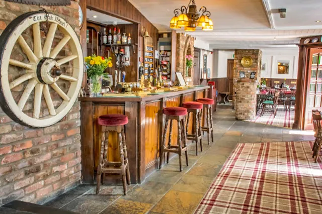 The Oak Wheel Pub