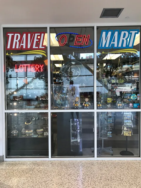 Travel Mart Express: Gifts & Souvenirs