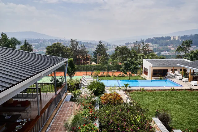 Governor's Residence