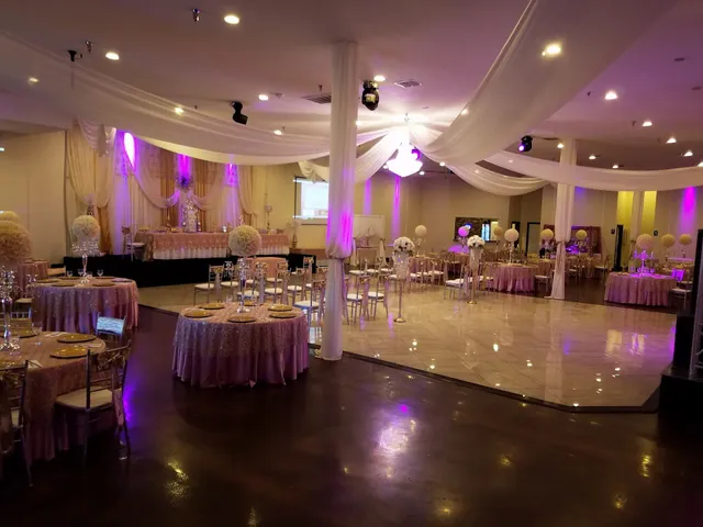 D' Venue Reception Hall