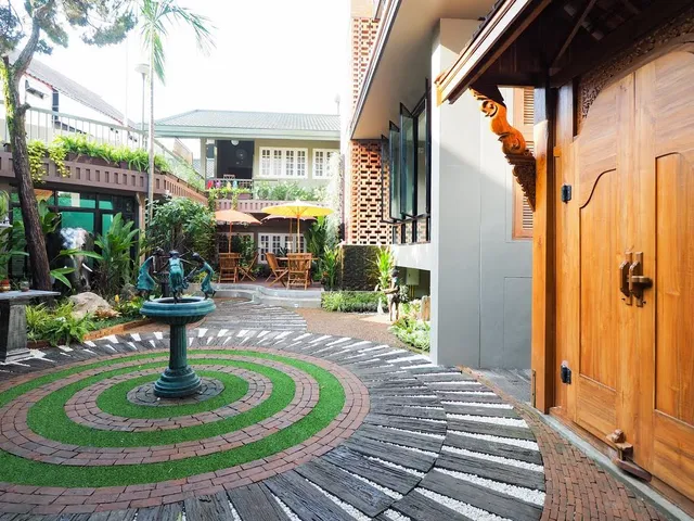 Fang Chiang Mai Hotel, Chiang Mai