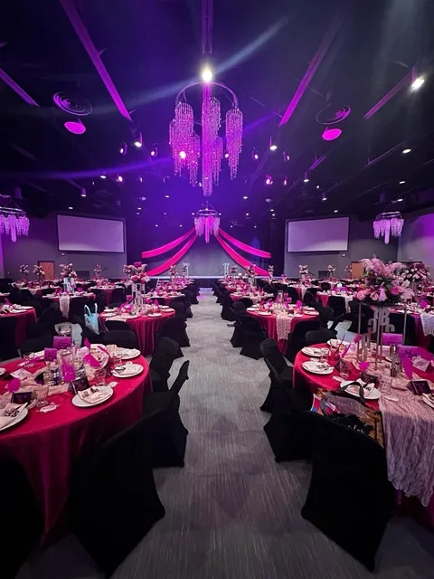 8 Star Events Center