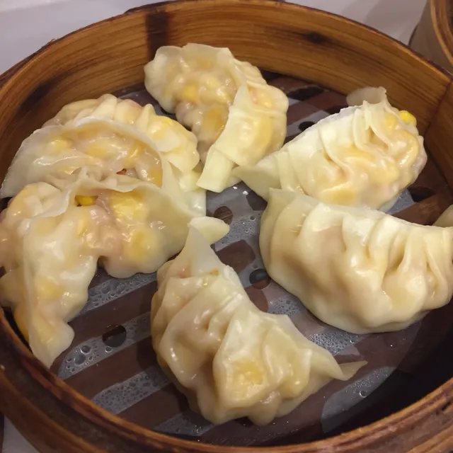 Chongqing Laoma Meat Dumplings