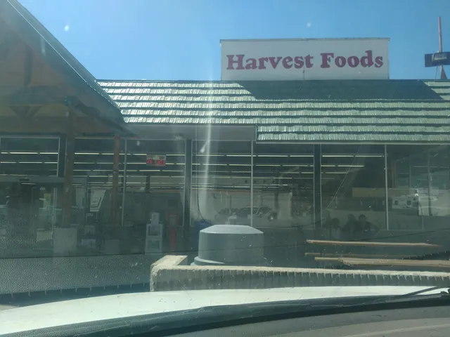 Harvest Foods