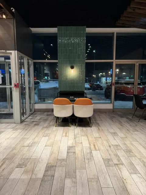 Aroma Indian Cuisine