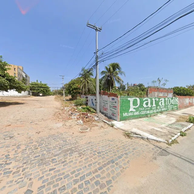 boteco bar e RR lava jato