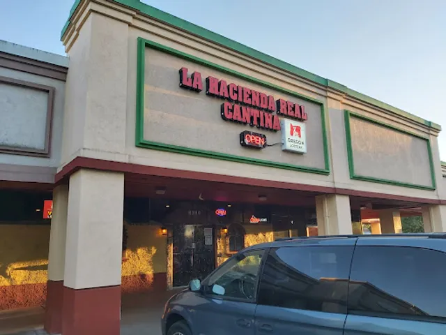 La Hacienda Real Keizer