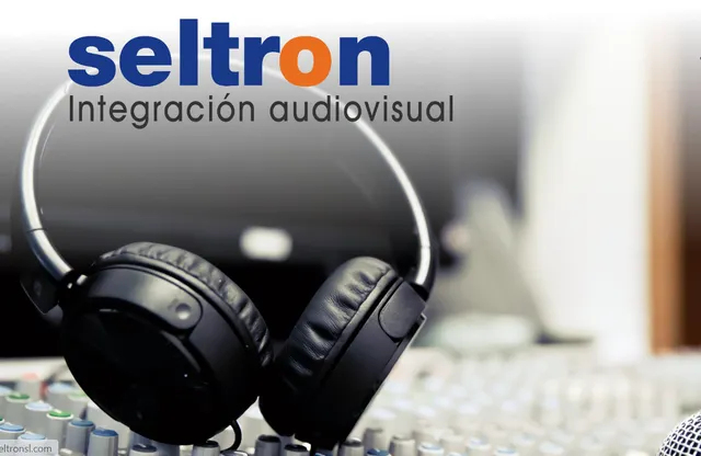 Seltron Sonido Profesional Burgos