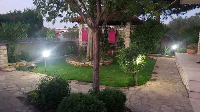 Apartmani Snjezana CAREV