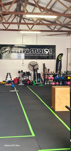 Keepa Studios in unit 10/188 McLeod Road, Te Atatū South, Auckland 0610 ...