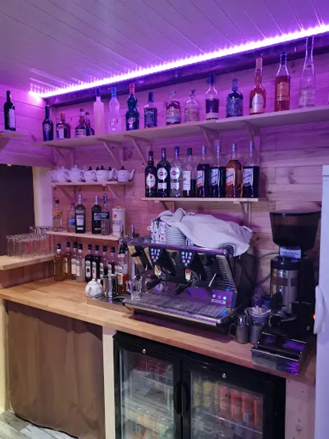 La Cabane du Gourmet