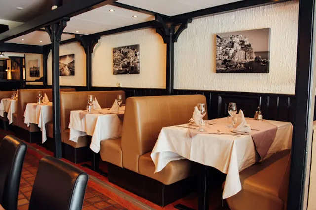 Restaurant Pizzeria Méditerranée