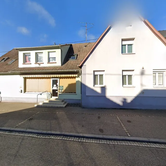 Boulangerie STRIEGEL