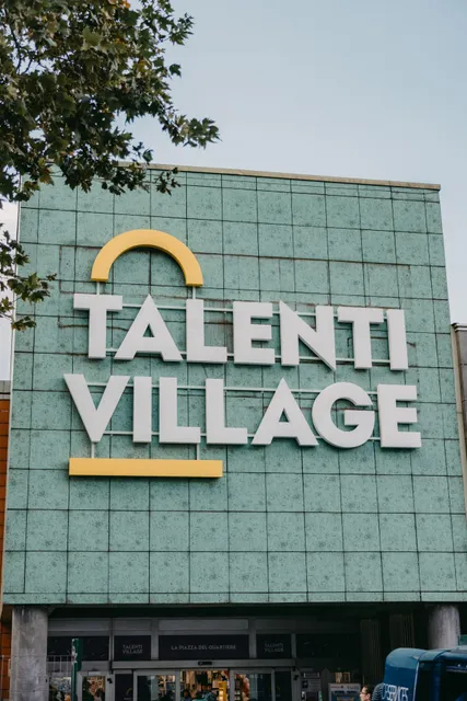 Talenti Village Shopping Centre