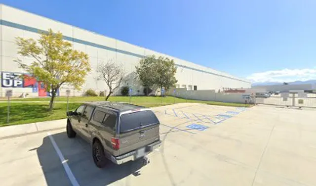 E-Z UP Instant Shelters Factory Store & Showroom