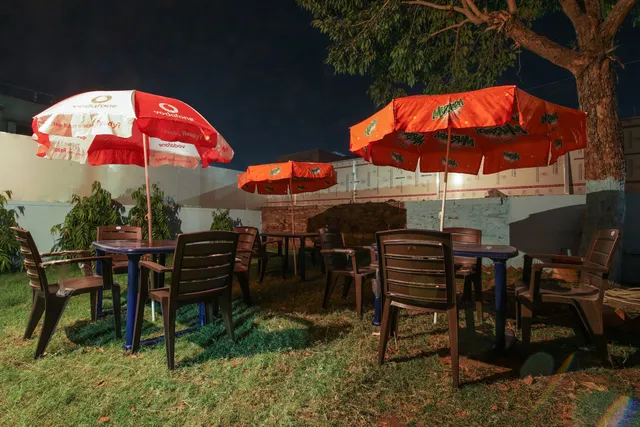 Crashpad Hostel Jodhpur