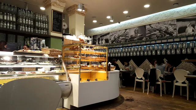 Culinary Shop Karavaevs Brothers