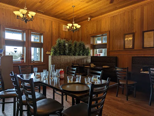 Mettawas Station Mediterranean Restaurant