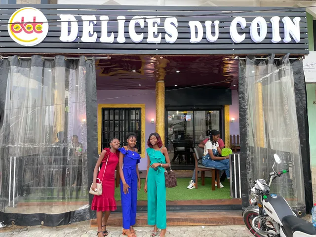 Délices du coin Makepe