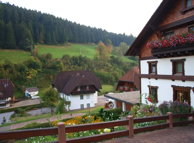 Gästehaus Heimenberg