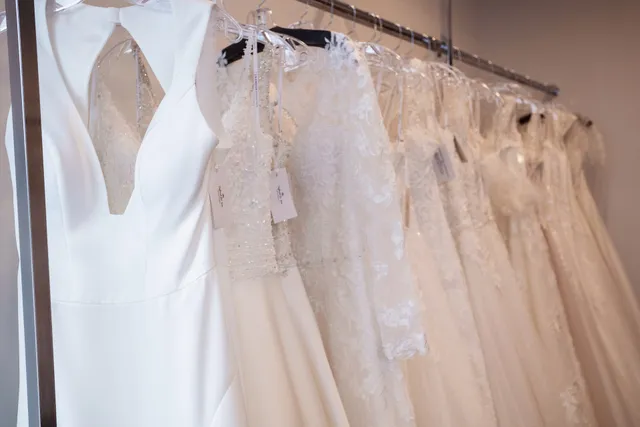 Taylored for You Bridal Boutique