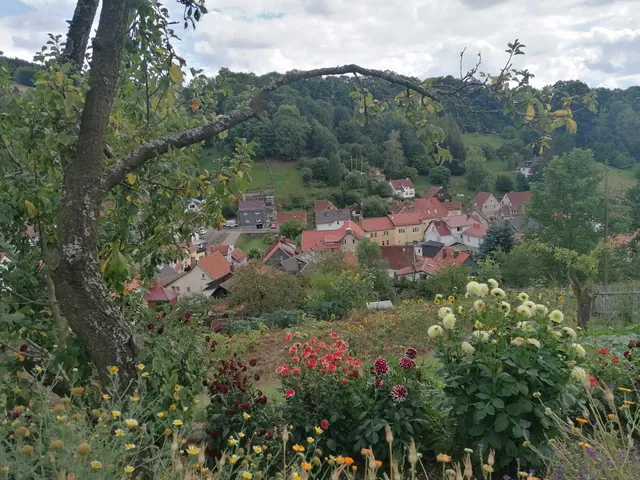 Ferienhaus Zum Alten Heinz