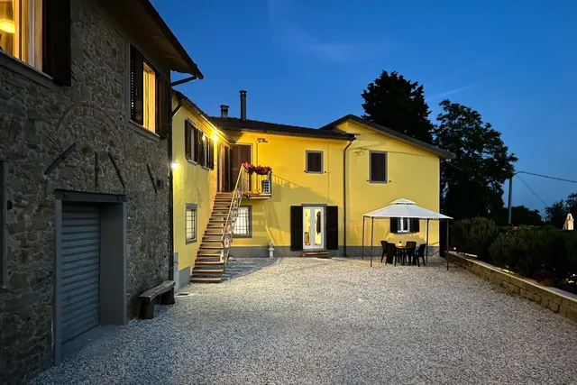 il podere la casina
