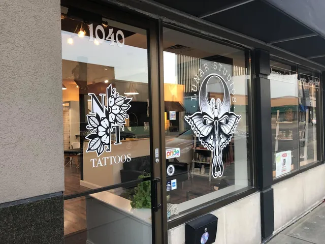 Lunar Studios Tattoos & Ageless Beauty Permanent Makeup