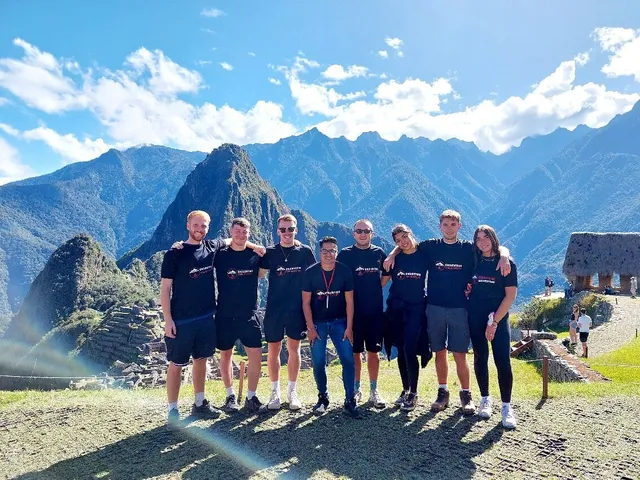 Encuentros Peru Adventure - Inca Jungle Trek to Machu Picchu Operator