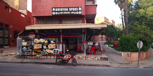 Rofaida Space