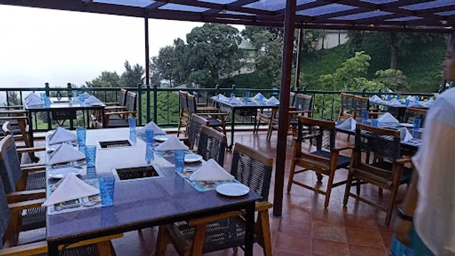 Barbeque Bay by Club Mahindra, Munnar