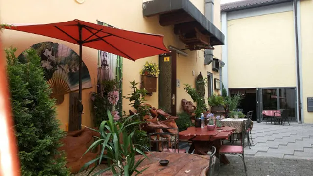 Lanna Thai Restaurant