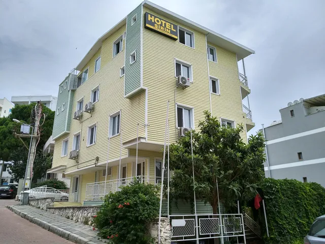 Hotel Şirin Kuşadası