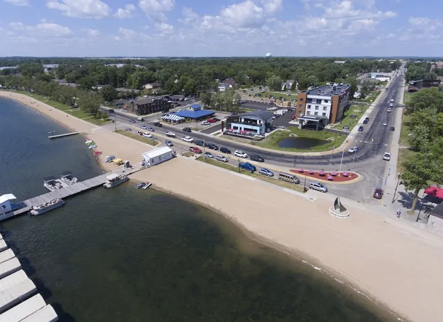 Fairfield by Marriott Inn & Suites Detroit Lakes