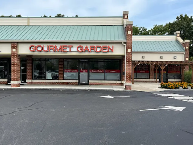 Gourmet Garden Beverly