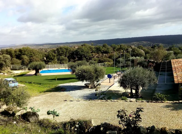 CidadelheRupestre - Turismo Rural, Lda