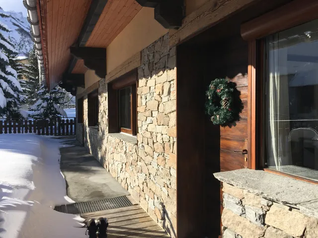 Les Fermes du Planet