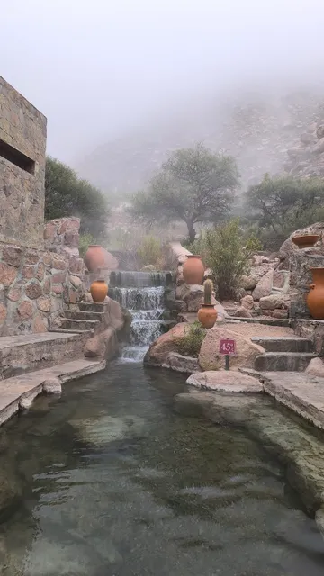 Departamentos Los Abuelos