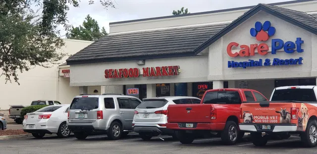 Atlantic Coast Seafood