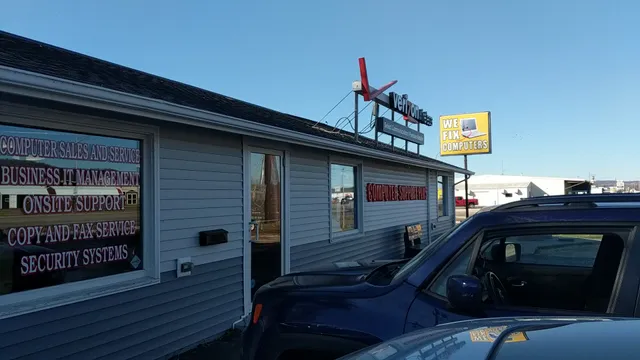 Computer Support Plus