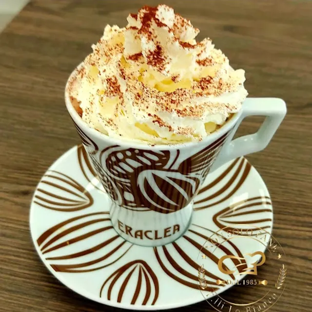 Pancaffè F.lli Lo Bianco