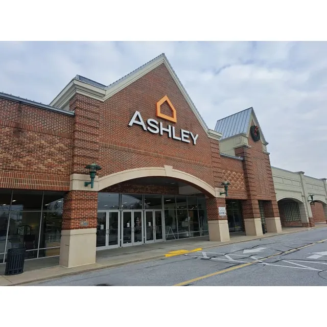 Ashley Store