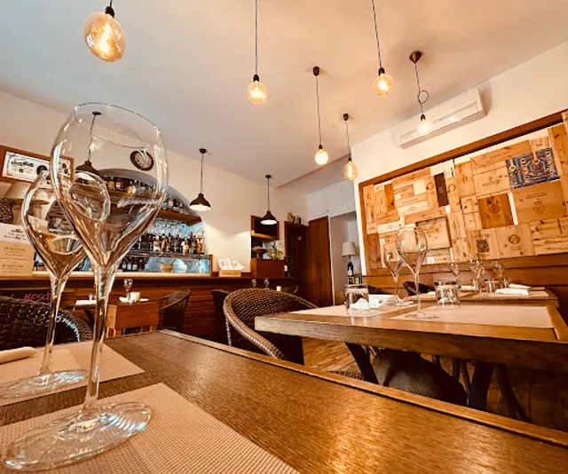 Massimo Vini e Cucina