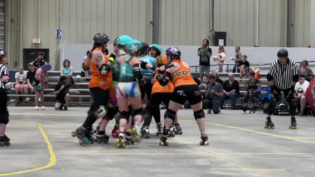 Weaver Industries Holiday Mart