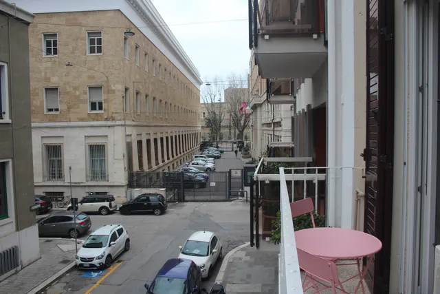 Mandala Casa Vacanza